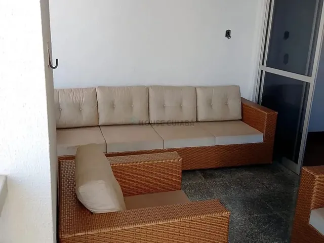 Imagem 4: Oportunidade Apartamento no América do Norte