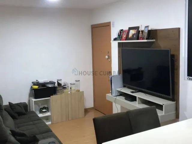 Imagem 5: Vendo Apartamento - Condomínio Chapada Boulevard