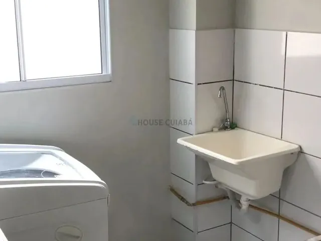 Imagem 6: Vendo Apartamento - Condomínio Chapada Boulevard