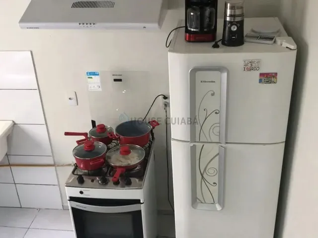 Imagem 10: Vendo Apartamento - Condomínio Chapada Boulevard
