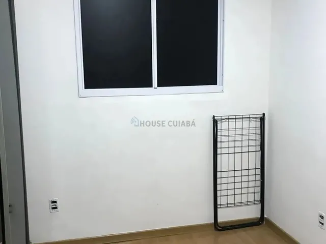 Imagem 11: Vendo Apartamento - Condomínio Chapada Boulevard