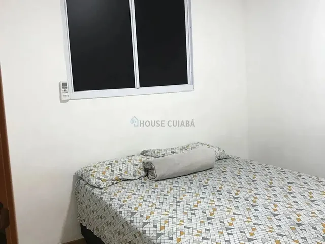 Imagem 3: Vendo Apartamento - Condomínio Chapada Boulevard