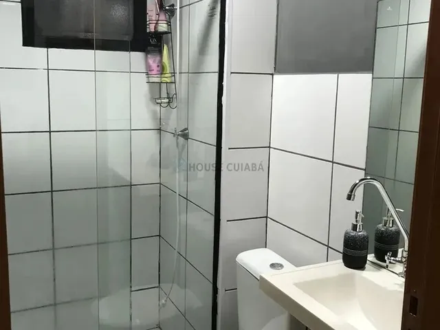 Imagem 8: Vendo Apartamento - Condomínio Chapada Boulevard