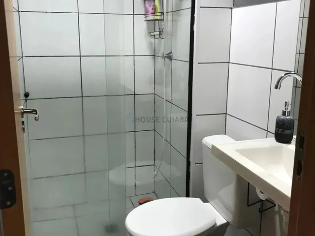 Imagem 4: Vendo Apartamento - Condomínio Chapada Boulevard