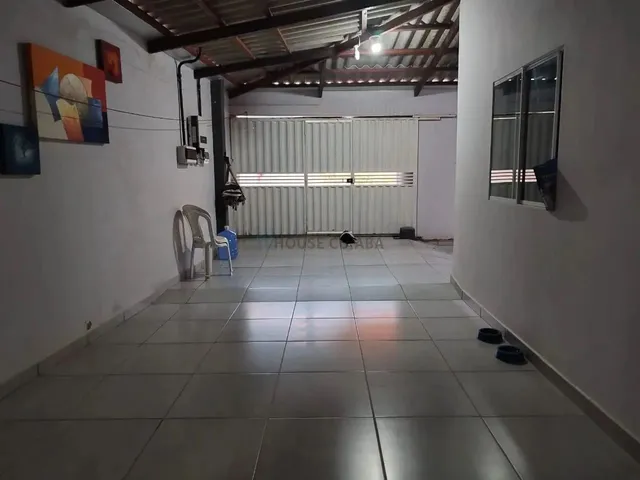 Imagem: Vendo Casa Novo Paraíso