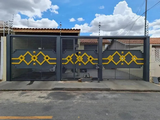 Imagem: Casa no Residencial M. De Lourdes Recanto
