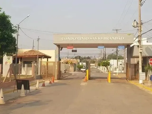 Imagem: Casa a Venda no Condomínio Savio Brandao