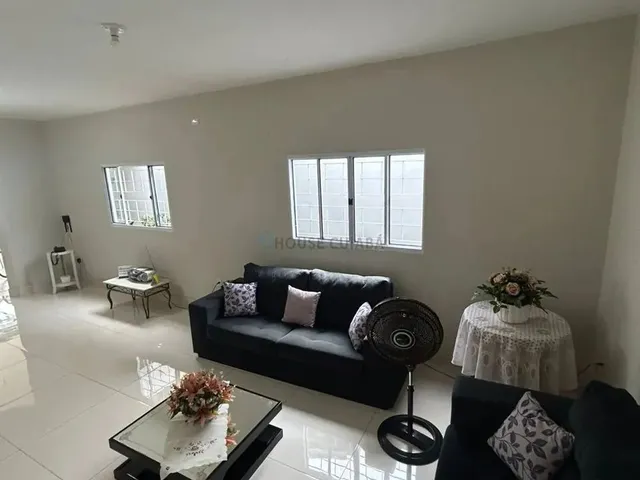 Imagem 14: Espaçosa Casa no Bairro santa Rosa - Venda