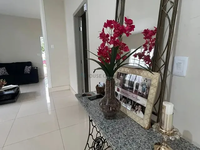 Imagem 16: Espaçosa Casa no Bairro santa Rosa - Venda