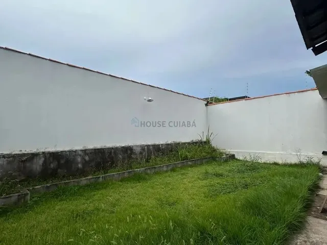 Imagem 11: Espaçosa Casa no Bairro santa Rosa - Venda
