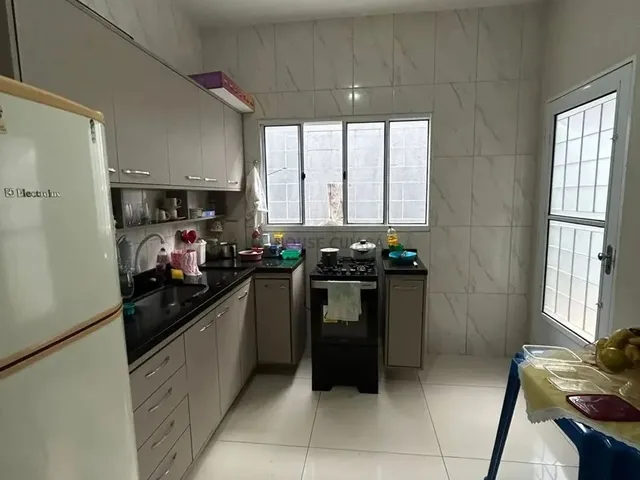 Imagem 5: Espaçosa Casa no Bairro santa Rosa - Venda