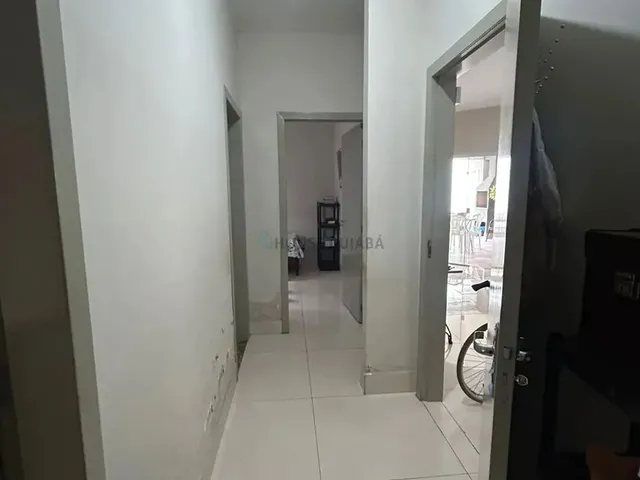 Imagem 2: Espaçosa Casa no Bairro santa Rosa - Venda