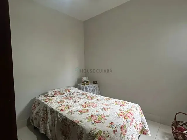 Imagem 6: Espaçosa Casa no Bairro santa Rosa - Venda