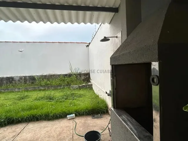 Imagem 9: Espaçosa Casa no Bairro santa Rosa - Venda
