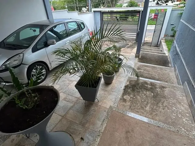 Imagem 7: Espaçosa Casa no Bairro santa Rosa - Venda