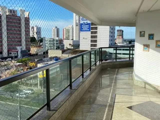 Imagem: Apartamento no Edifício Mayson Esther