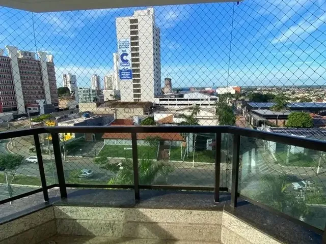 Imagem 9: Apartamento no Edifício Mayson Esther