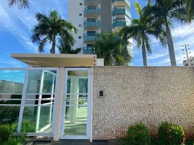 Imagem 13: Apartamento no Edifício Mayson Esther
