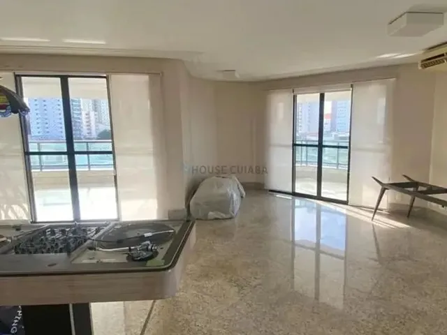 Imagem 8: Apartamento no Edifício Mayson Esther