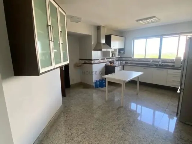Imagem 14: Apartamento no Edifício Mayson Esther
