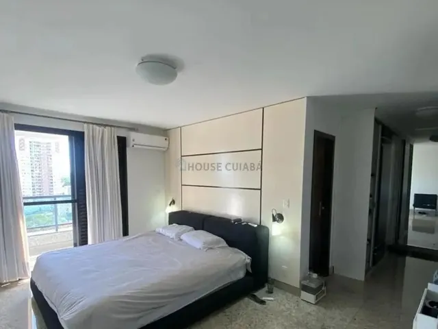 Imagem 10: Apartamento no Edifício Mayson Esther