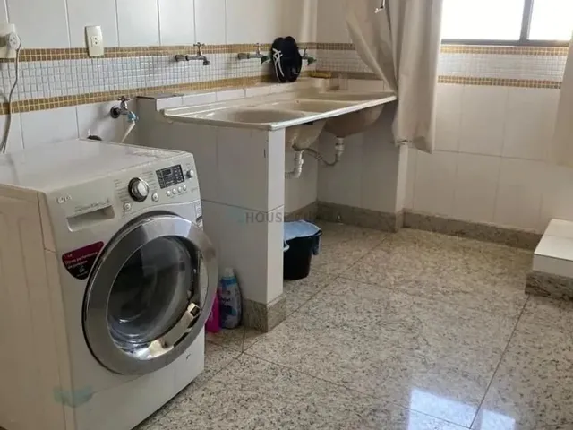 Imagem 11: Apartamento no Edifício Mayson Esther