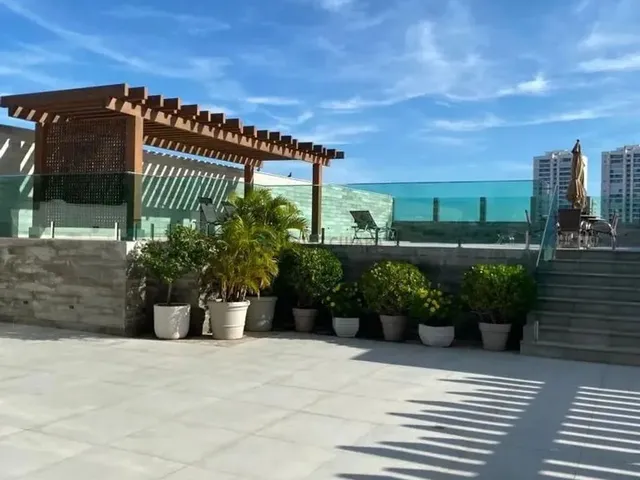 Imagem 5: Apartamento no Edifício Mayson Esther