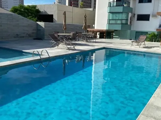 Imagem 2: Apartamento no Edifício Mayson Esther