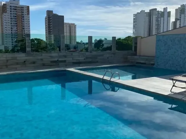 Imagem 7: Apartamento no Edifício Mayson Esther