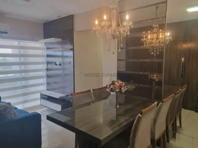 Imagem: Vendo Lindo Apartamento - Residencial Vero
