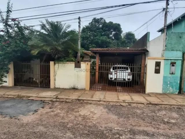 Imagem: Excelente Casa no Centro de Cuiabá