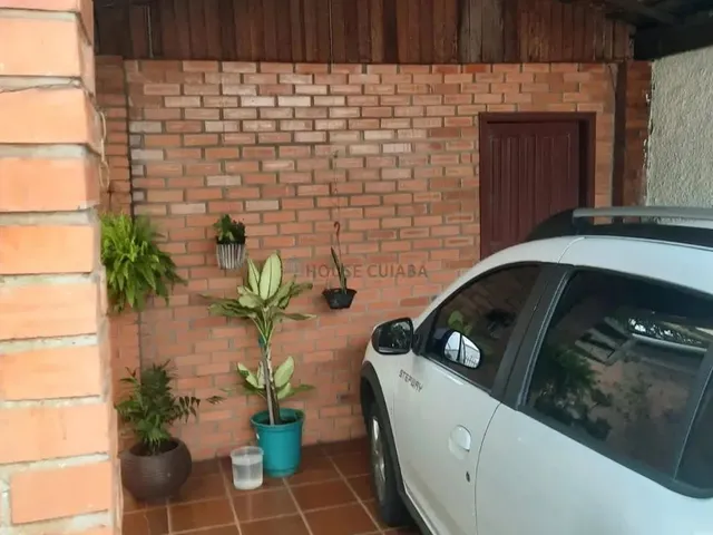 Imagem 16: Excelente Casa no Centro de Cuiabá