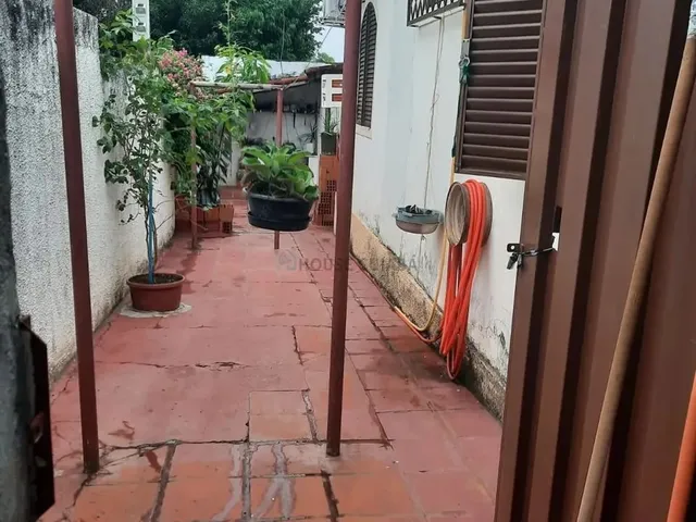 Imagem 11: Excelente Casa no Centro de Cuiabá