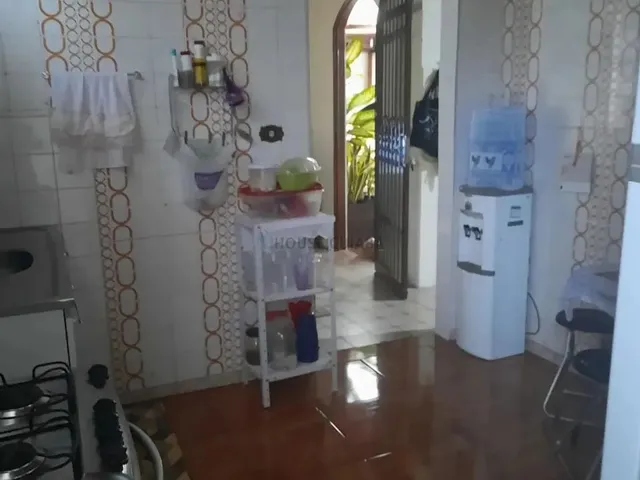 Imagem 5: Excelente Casa no Centro de Cuiabá