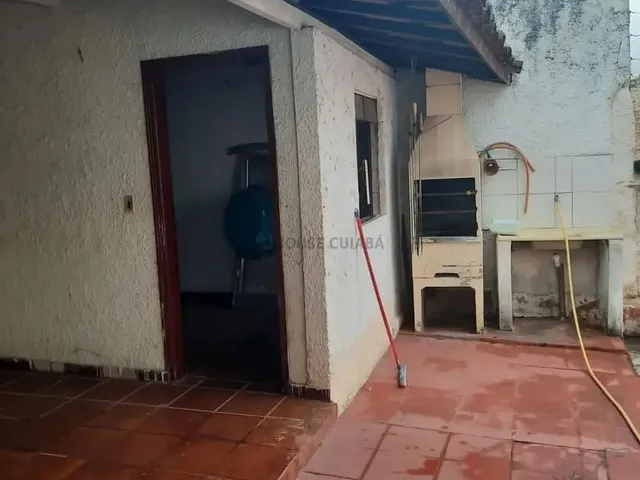 Imagem 13: Excelente Casa no Centro de Cuiabá