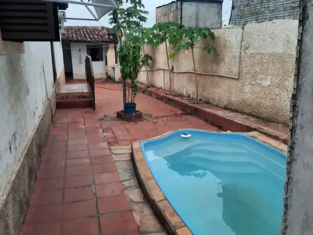 Imagem 4: Excelente Casa no Centro de Cuiabá