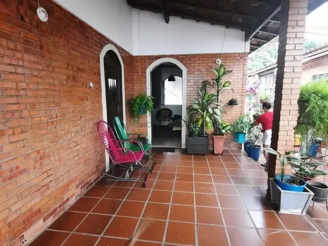 Imagem 8: Excelente Casa no Centro de Cuiabá