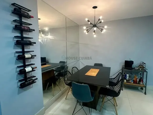 Imagem 14: Apartamento Mobiliado Spazio Charme Goiabeiras