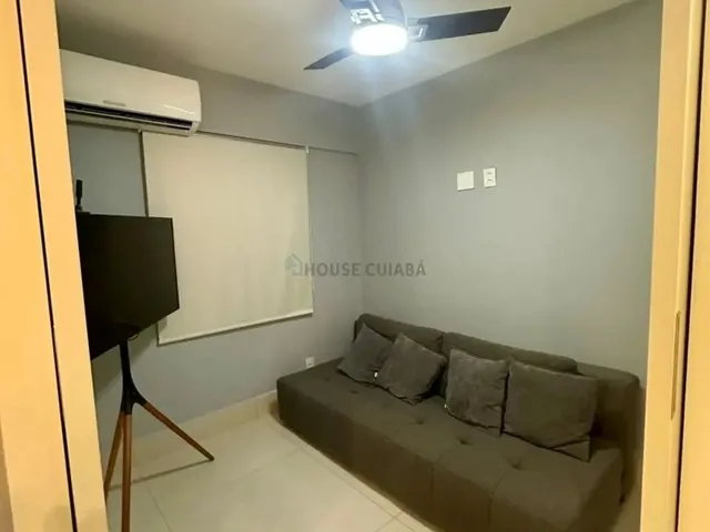 Imagem 11: Apartamento Mobiliado Spazio Charme Goiabeiras