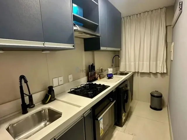 Imagem 12: Apartamento Mobiliado Spazio Charme Goiabeiras
