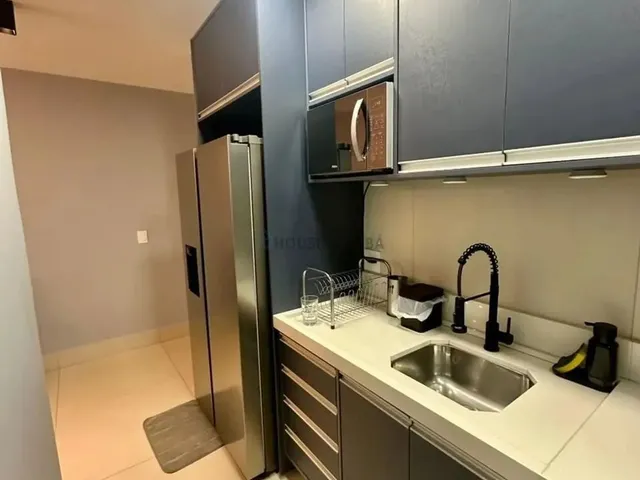 Imagem 10: Apartamento Mobiliado Spazio Charme Goiabeiras