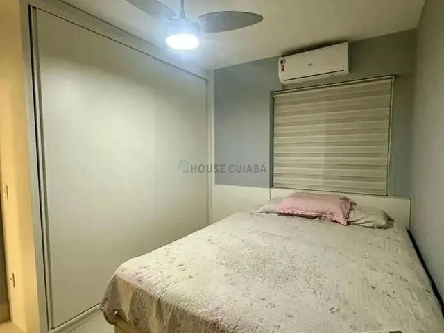 Imagem 8: Apartamento Mobiliado Spazio Charme Goiabeiras