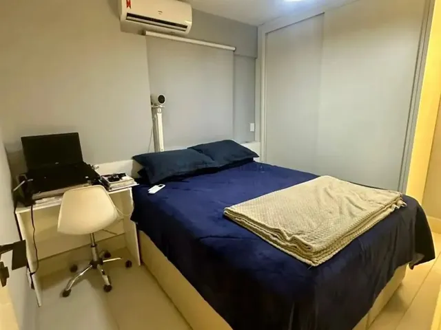 Imagem 6: Apartamento Mobiliado Spazio Charme Goiabeiras