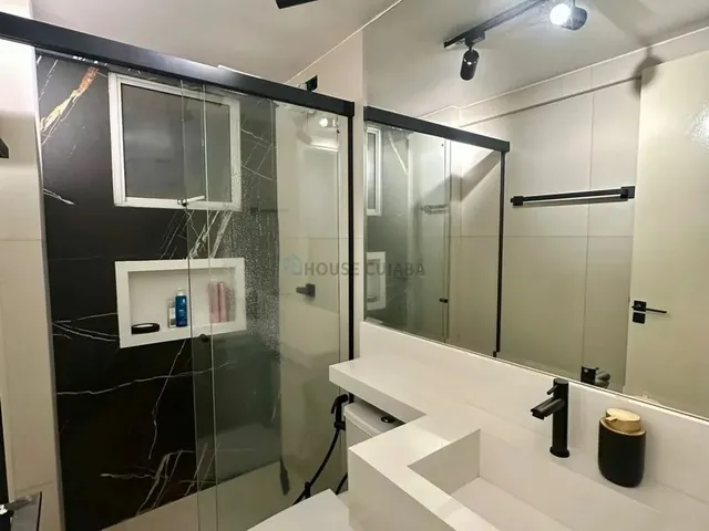 Imagem 3: Apartamento Mobiliado Spazio Charme Goiabeiras