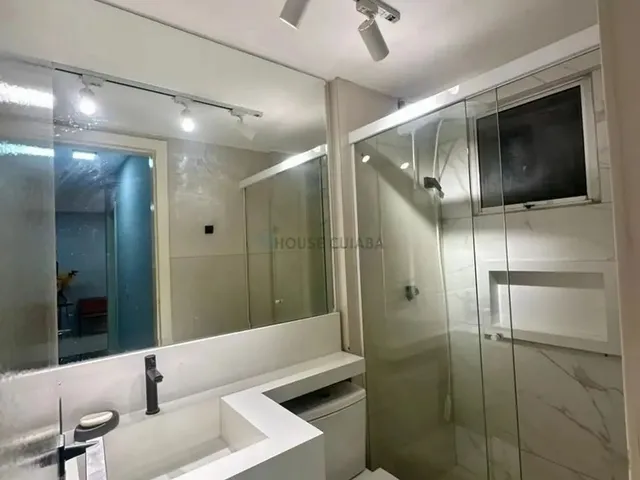 Imagem 9: Apartamento Mobiliado Spazio Charme Goiabeiras