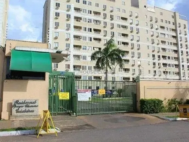 Imagem 7: Apartamento Mobiliado Spazio Charme Goiabeiras