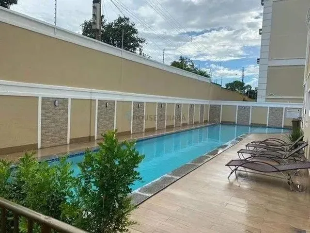 Imagem 2: Apartamento Mobiliado Spazio Charme Goiabeiras