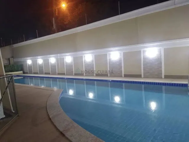 Imagem 13: Apartamento Mobiliado Spazio Charme Goiabeiras