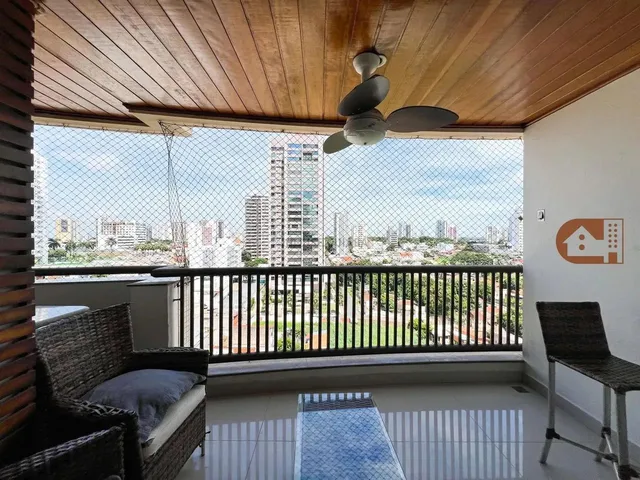 Imagem 5: Apartamento Mobiliado no Edificio Tucanã - Quilombo