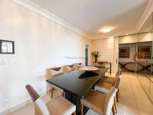 Imagem 14: Apartamento Mobiliado no Edificio Tucanã - Quilombo